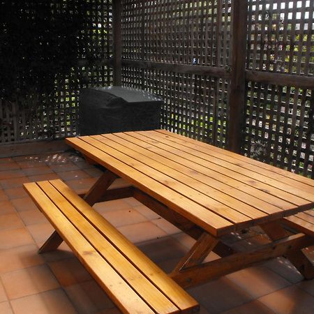 The Fig Tree B&B Baudin Beach Экстерьер фото