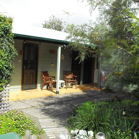 The Fig Tree B&B Baudin Beach Экстерьер фото