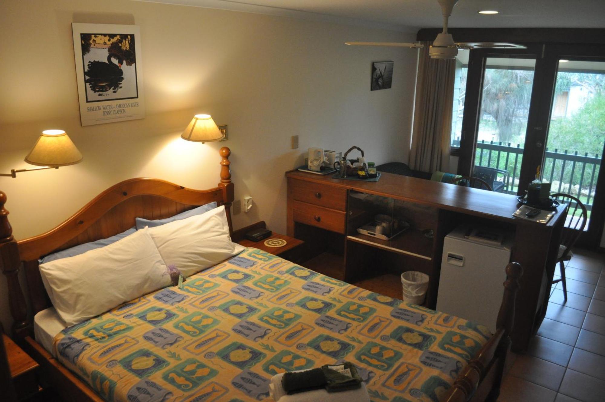 The Fig Tree B&B Baudin Beach Экстерьер фото