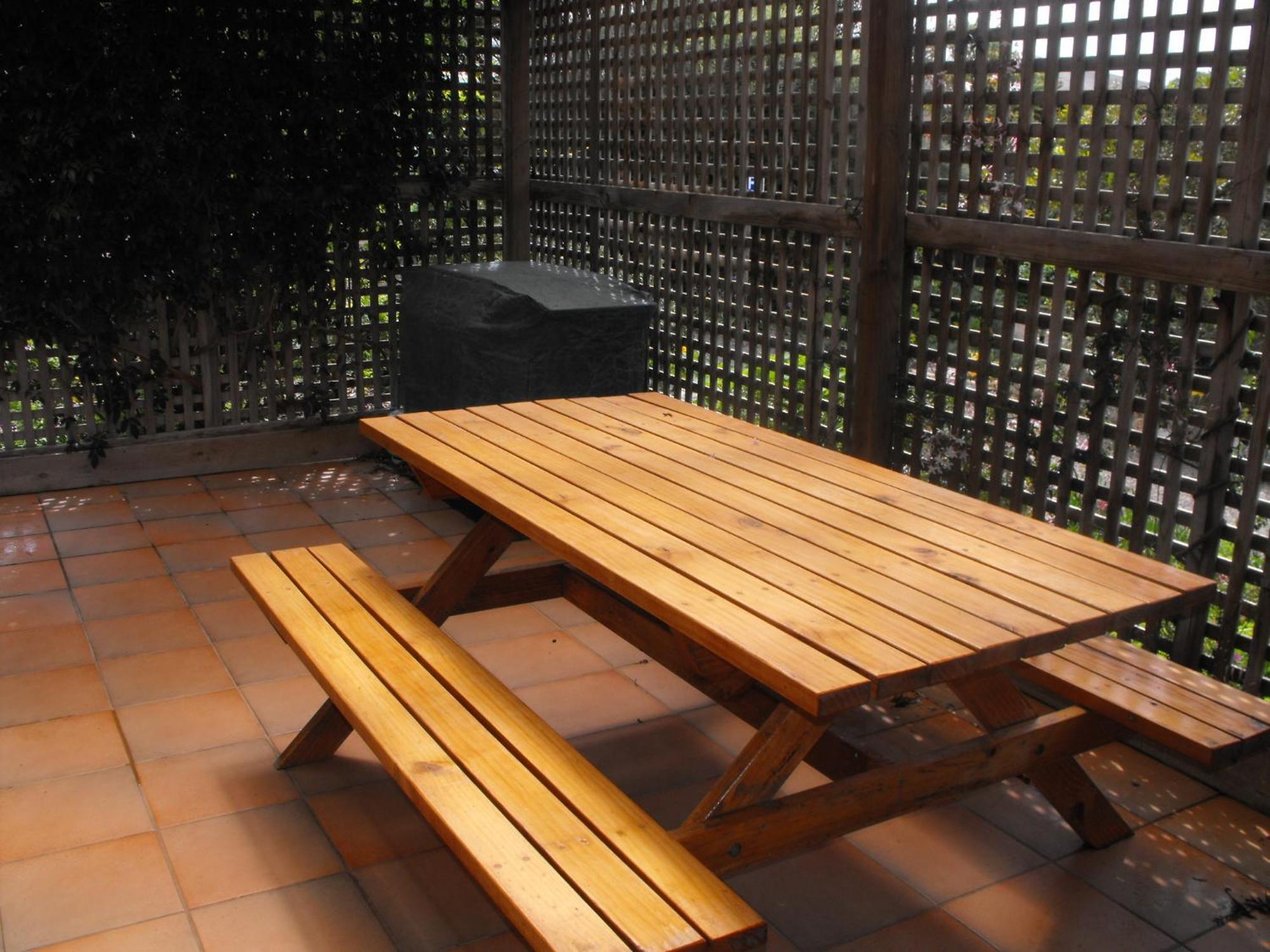 The Fig Tree B&B Baudin Beach Экстерьер фото