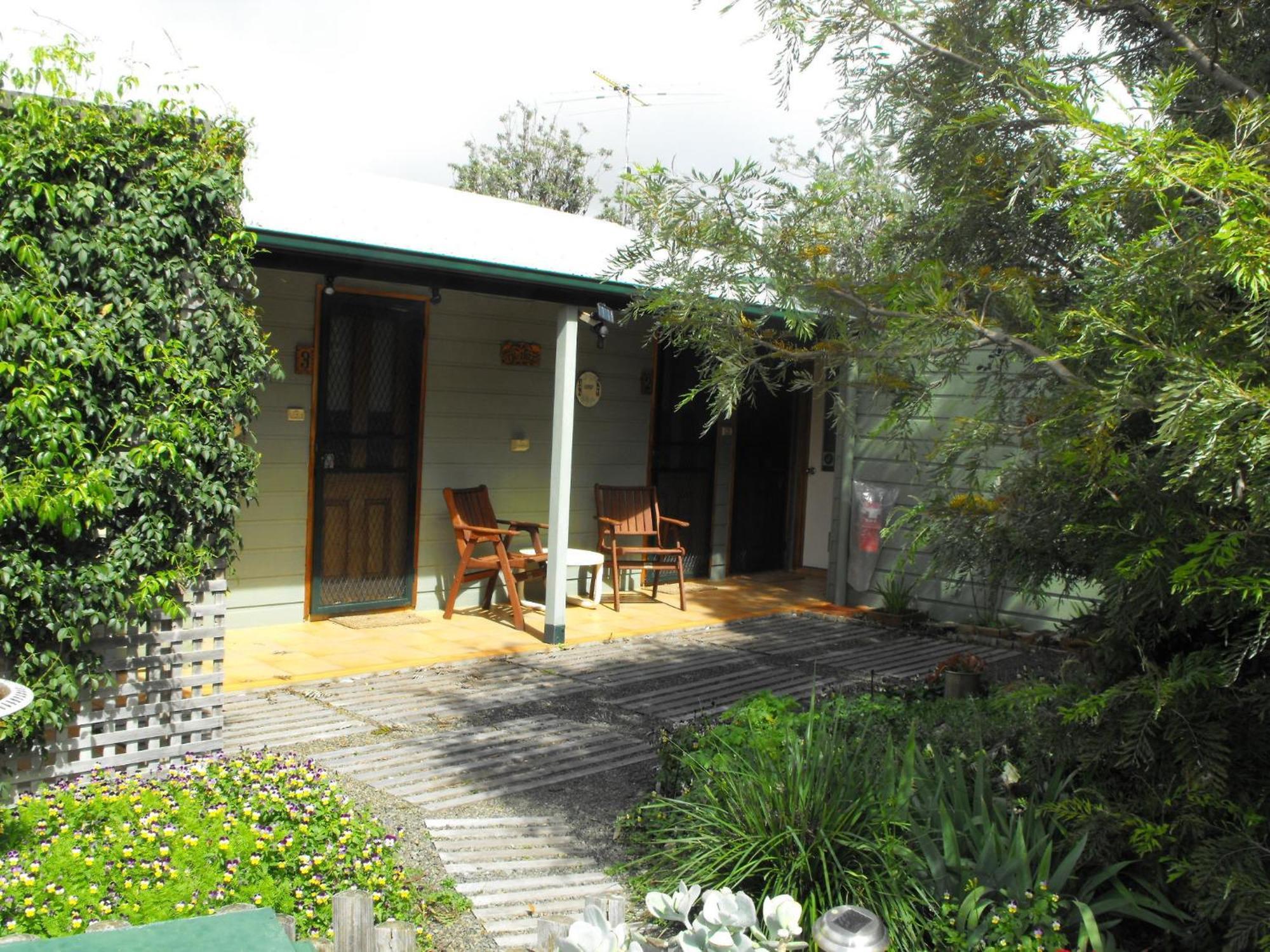 The Fig Tree B&B Baudin Beach Экстерьер фото