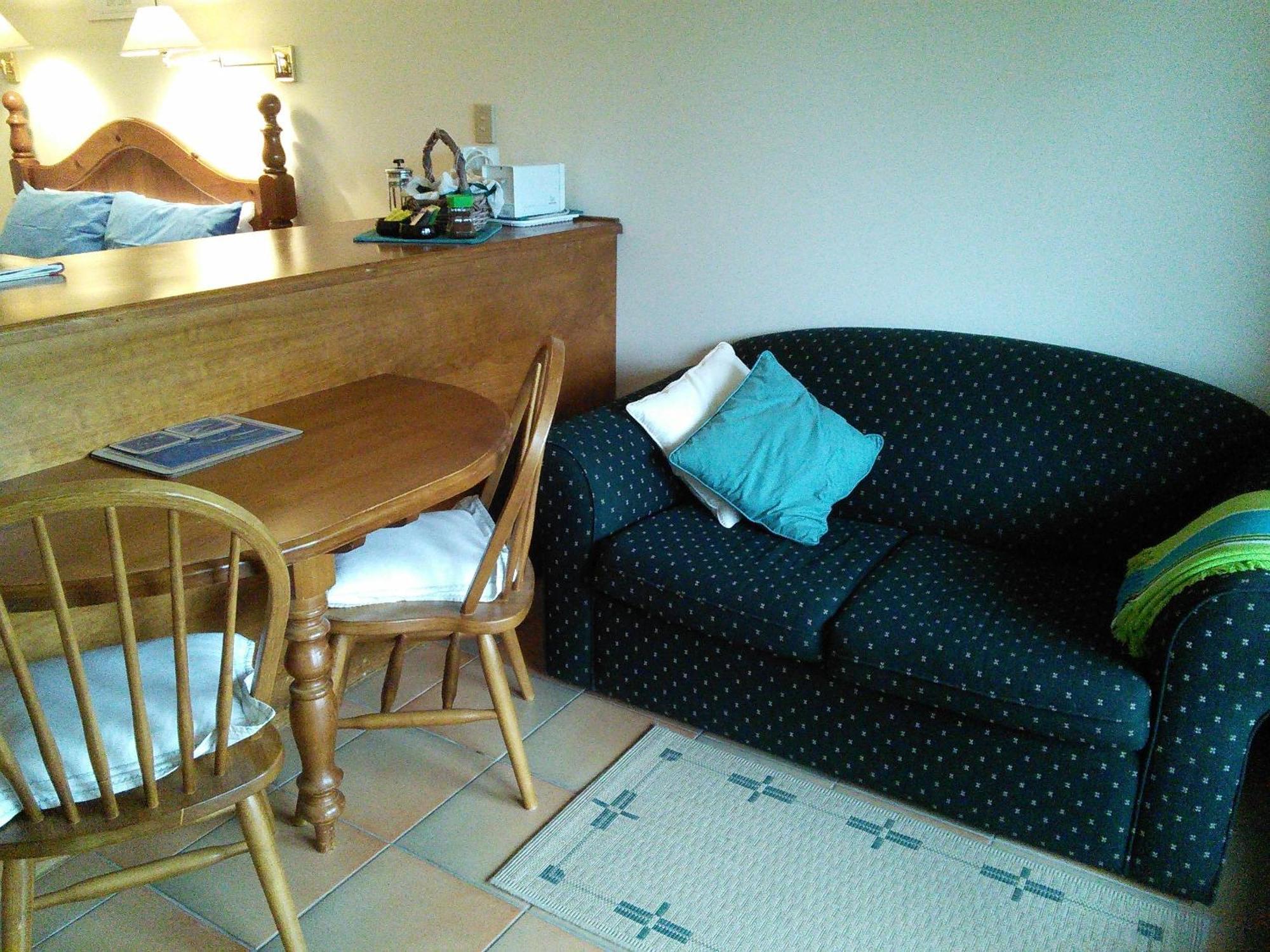 The Fig Tree B&B Baudin Beach Экстерьер фото