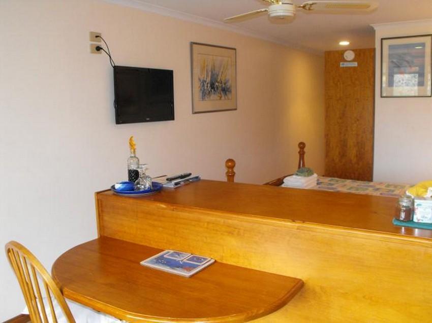 The Fig Tree B&B Baudin Beach Экстерьер фото