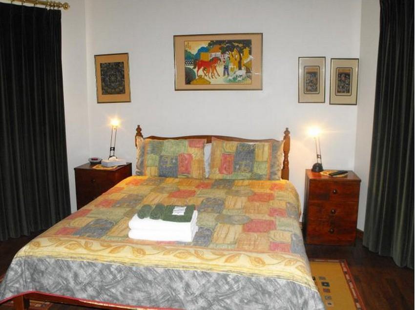 The Fig Tree B&B Baudin Beach Экстерьер фото