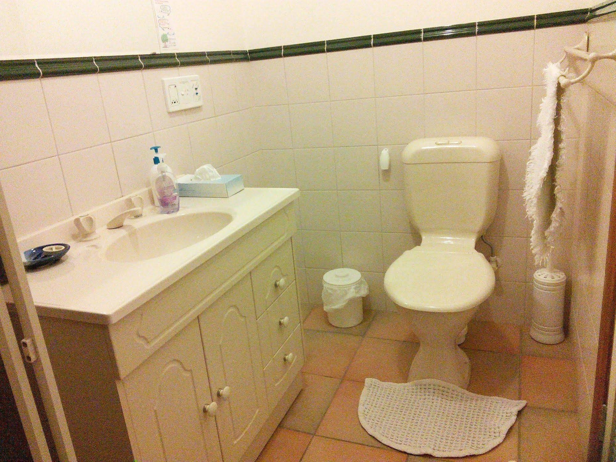 The Fig Tree B&B Baudin Beach Экстерьер фото