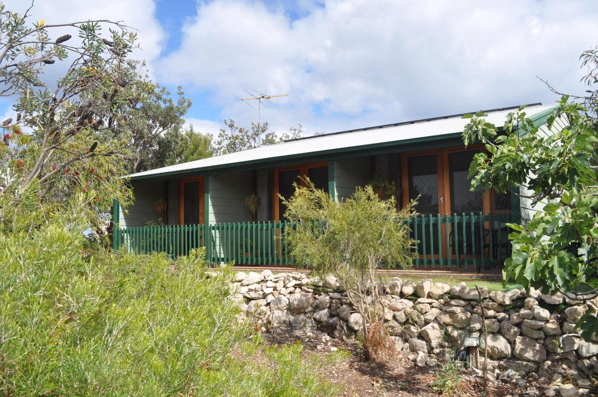 The Fig Tree B&B Baudin Beach Экстерьер фото