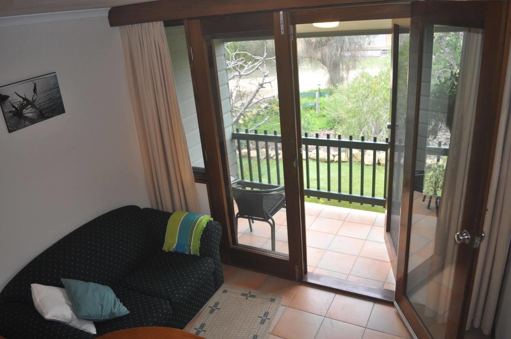 The Fig Tree B&B Baudin Beach Экстерьер фото
