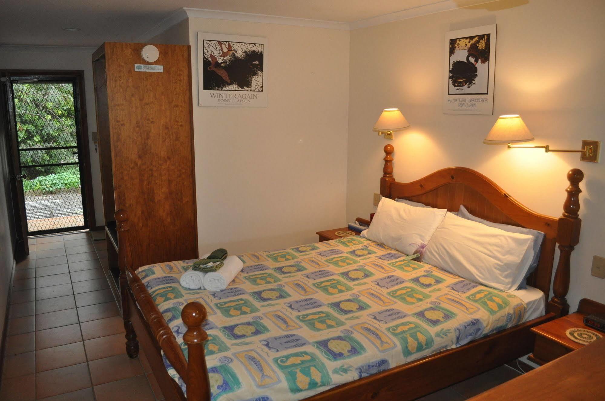 The Fig Tree B&B Baudin Beach Экстерьер фото