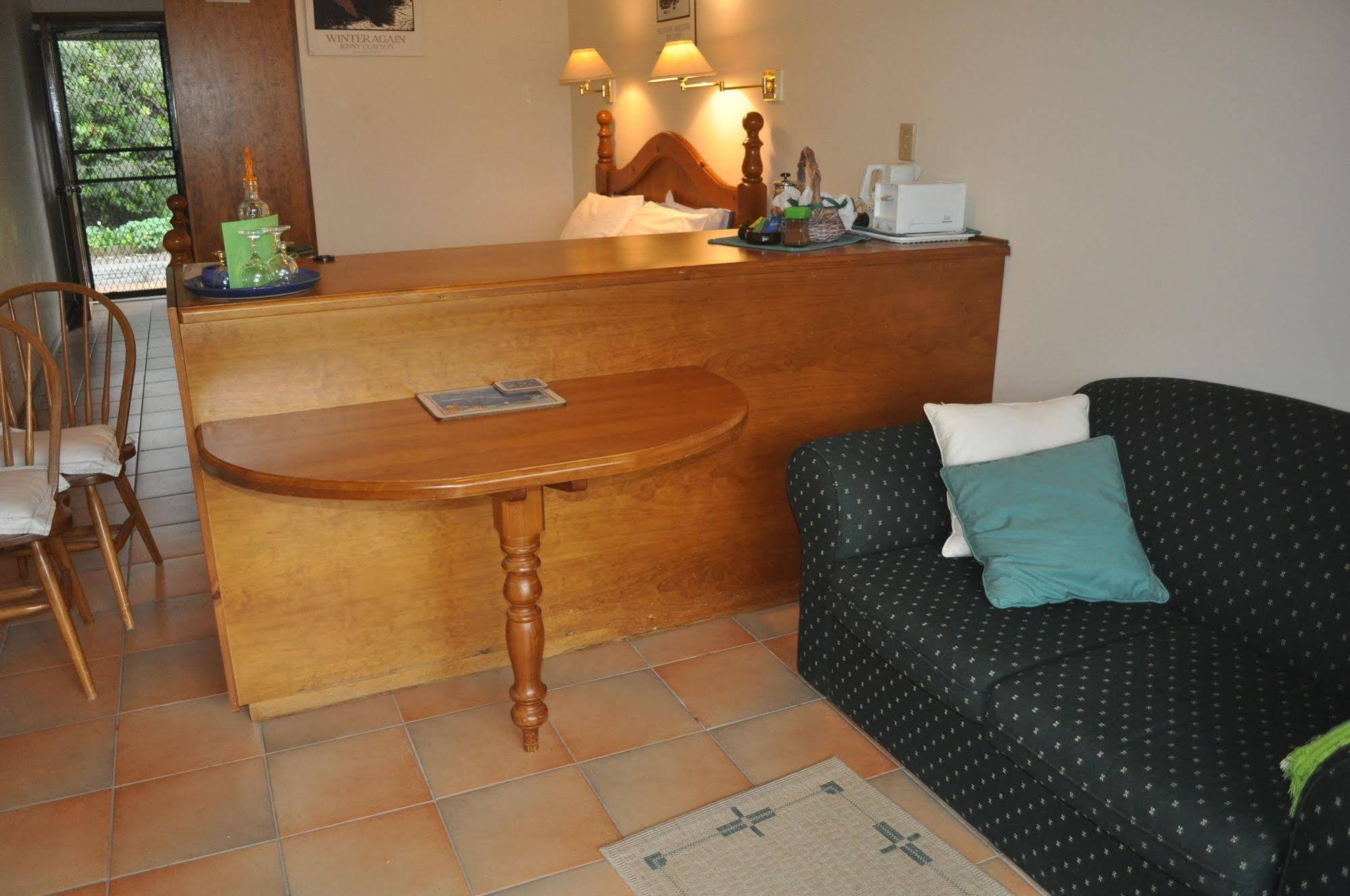 The Fig Tree B&B Baudin Beach Экстерьер фото